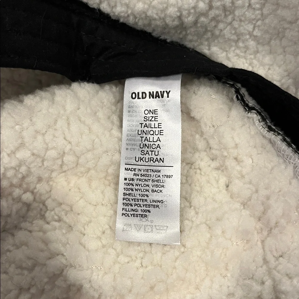 NWT Old Navy Hat